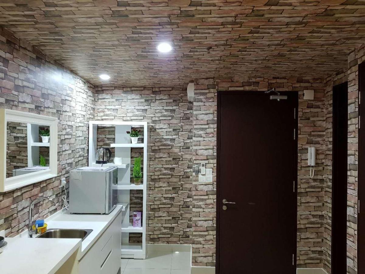Peanut Butter Homestay - Trefoil Setia Alam Шах Алам Екстериор снимка