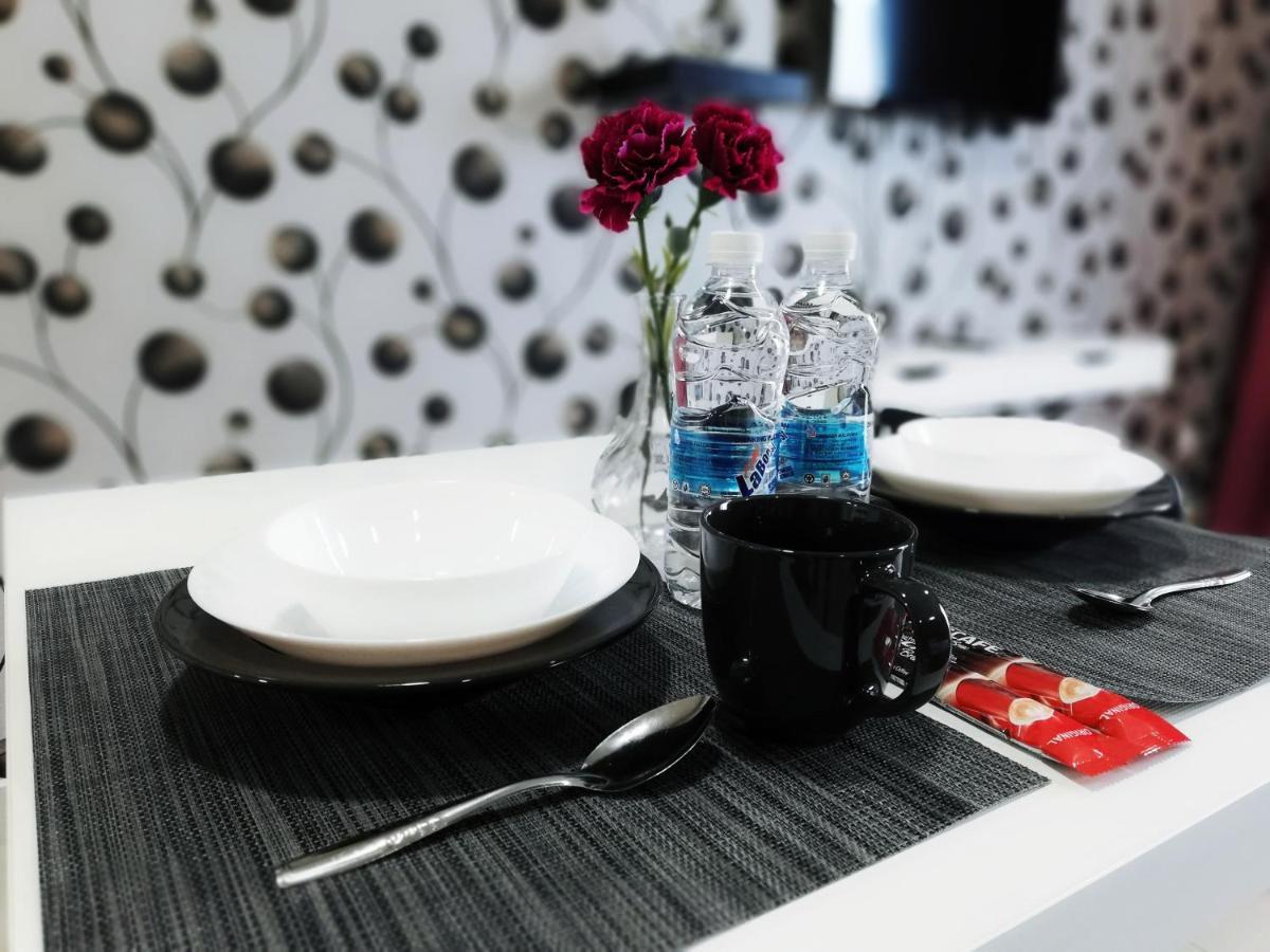 Peanut Butter Homestay - Trefoil Setia Alam Шах Алам Екстериор снимка